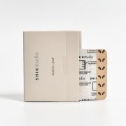SHIK MAGIC LEAF Прозрачная защитная пленка