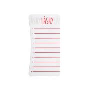 Планшет для ресниц LASHY