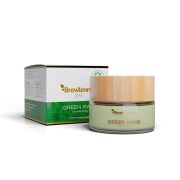 Зеленая маска для бровей BrowXenna, 15 мл