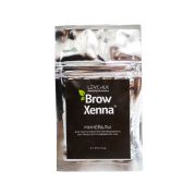 BrowXenna Минералы для разведения хны, 3г