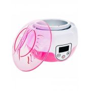 Электронагреватель для банки 400мл RХ508-1 с дисплеем