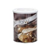 Воск ITALWAX в банке 800мл Натуральный