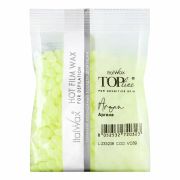 Воск горячий (пленочный) ITALWAX Top Line Argan (Аргана) гранулы 100гр