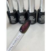 Гель-лак Peacock Cat Eye Crismo 011, 12 мл