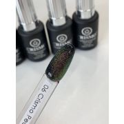 Гель-лак Peacock Cat Eye Crismo 06, 12 мл