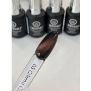 Гель-лак Colorful Cat Eye Crismo 03, 12 мл