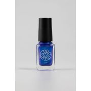 Лак для стемпинга Swanky Stamping M129 INDIGO 6мл