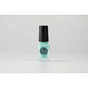 Лак для стемпинга Swanky Stamping S92 светло голубой 6мл