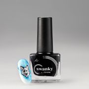 Акварельные краски Swanky Stamping №15 Голубой 5мл
