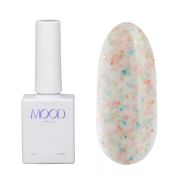 Гель-лак MOODNAIL Gel-polish Сute Pink, 10g