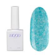 MOODNAIL Gel-polish Holi Festival Turquoise, 10g