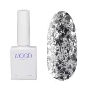 MOODNAIL Gel-Polish Just shine silver, 10g