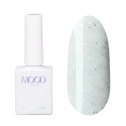 MOODNAIL Gel-polish Bit Silver, 10 g