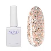 MOODNAIL Gel-Polish Glitch Aurum, 10g