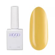 MOODNAIL Gel-Polish Visart Yellow, 10g