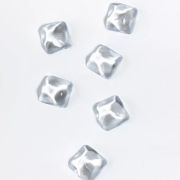 MOODNAIL Кабошоны Квадрат, 36 шт