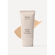 Тональный крем для лица Velvet Cover 102 Milk SHIKstudio / Velvet Cover 102 Milk SHIKstudio