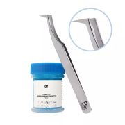 Be Perfect Пинцет SILVER, Сапожок MAX