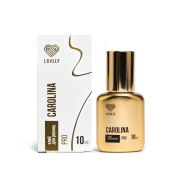 Клей чёрный Lovely «Carolina»