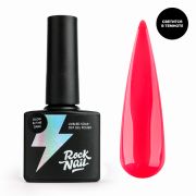 Гель-лак RockNail Summer Beat 441 Weekend Warrior, 10 мл