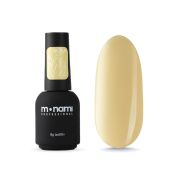 Monami, Гель-лак Flora Blooms Frangiapani, 8г