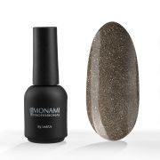 Гель-лак Monami Millennium Gold 8г