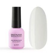 Гель-лак Monami Pedicure collection 02 8г