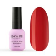 Гель-лак Monami Pedicure collection 04 8г