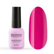 Гель-лак Monami Pedicure collection 11 8г*