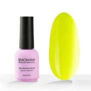 Гель-лак Monami Pedicure collection 25 8г