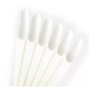 Типсы Monami миндаль белые 50шт