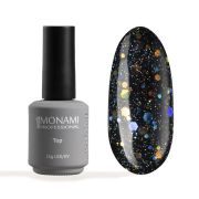 Топ Monami Super Shine CRUSH 15мл