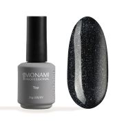 Топ Monami Super Shine MILKY WAY 15мл