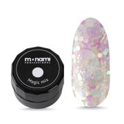 Гель-лак Monami Wonder collection Magic mix 5г