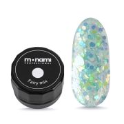 Гель-лак Monami Wonder collection Fairy mix 5г