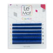 Ресницы Blue Le Maitre «Caprice» 6 линий