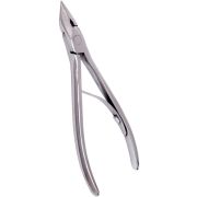 SILVER STAR Classic КСС 2 , кусачки для ногтей (10мм), для вросшего ногтя, одинарная пружина