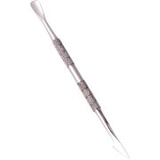 SILVER STAR АТ 950, пушер-шабер, маленькая вогнутая лопатка, маленький заостренный топорик