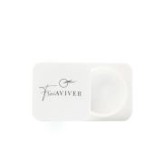 FreiAVIVER Контурная паста для бровей Brow Paste, белая,10гр