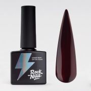 Гель-лак RockNail Basic 138 Chatty Chestnut
