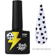 Топ Rocknail Bad Romance