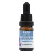 DOMIX DGP PS Масло монарды для ногтей и кутикулы, 10 мл