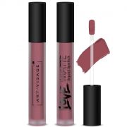 Art-Visage Жидкая помада для губ LOVE MATTE