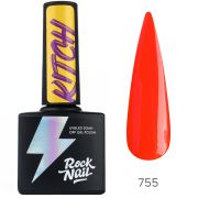 Гель-лак RockNail Kitch 755 Dopamine Dressing