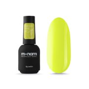 Гель-лак Monami Fruity fusion Lemon 8г