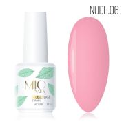 MIOnails База COLOR «Nude» # 06