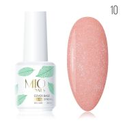 MIOnails База Shimmer # 10 - 15 мл