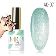 MIOnails Гель-лак Air Cats № 07
