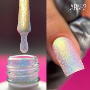 MIOnails Гель-лак Aurora 2.0 № 02