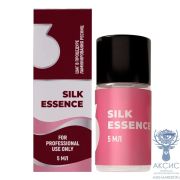 Состав #3 для ламинирования ресниц и бровей SILK ESSENCE, 5 мл